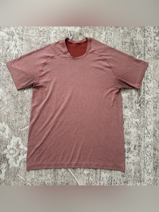 lululemon athletica Other - Lululemon Men’s Swifty Tech Short Sleeve